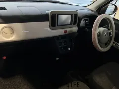 ダイハツ ミラトコット