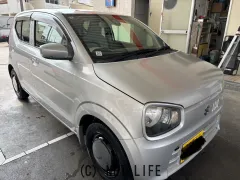 スズキ アルト