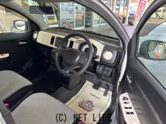 スズキ アルト