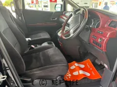 トヨタ ヴェルファイア