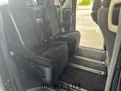 トヨタ ヴェルファイア