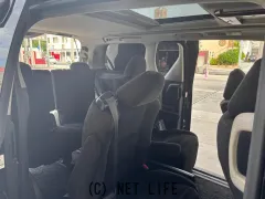 トヨタ ヴェルファイア