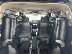 トヨタ ヴェルファイア