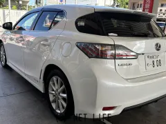 レクサス CT