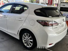 レクサス CT