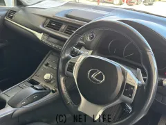 レクサス CT