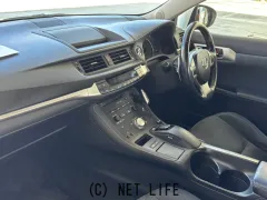 レクサス CT