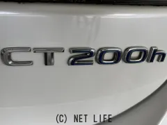 レクサス CT