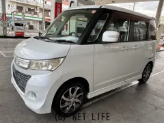 スズキ パレット