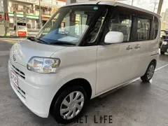ダイハツ タント