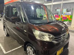 日産 デイズルークス
