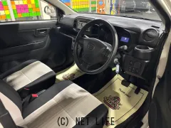 ダイハツ ミライース