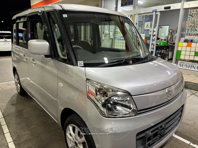 スズキ スペーシア