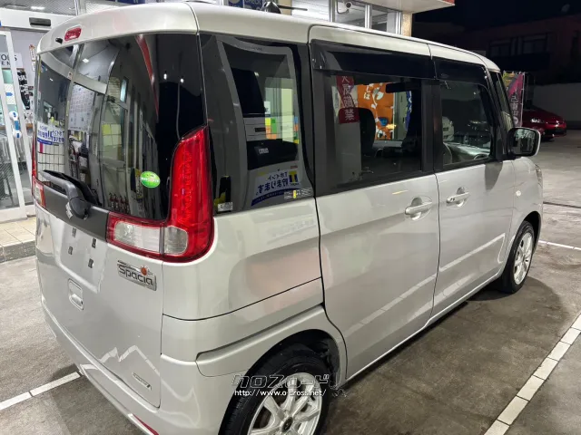 スズキ スペーシア