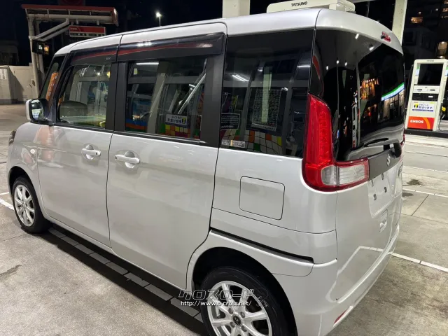 スズキ スペーシア