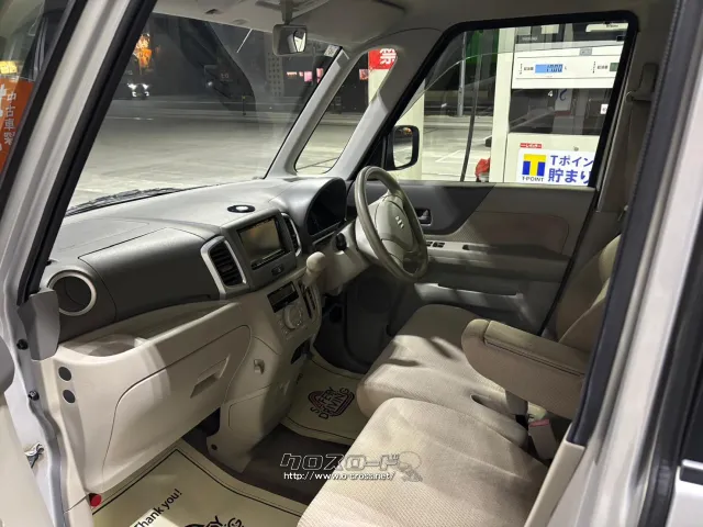 スズキ スペーシア