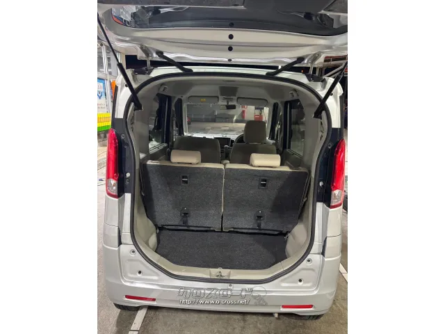 スズキ スペーシア