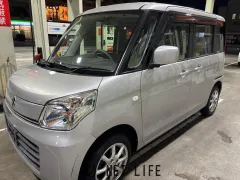 スズキ スペーシア