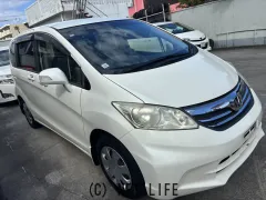ホンダ フリード