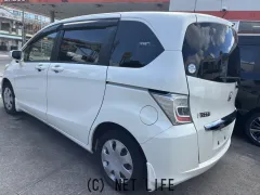 ホンダ フリード