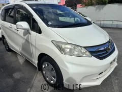 ホンダ フリード
