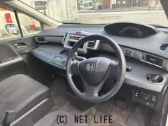 ホンダ フリード