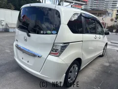 ホンダ フリード