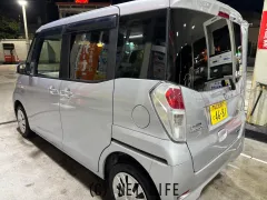 日産 デイズルークス