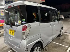 日産 デイズルークス