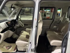 日産 デイズルークス