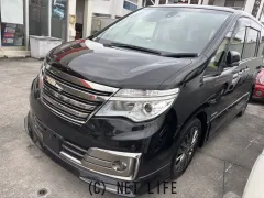 日産 セレナ