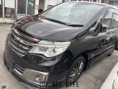 日産 セレナ