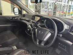日産 エルグランド