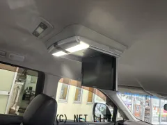 日産 エルグランド