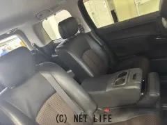 日産 エルグランド