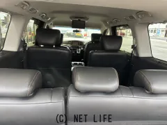 日産 エルグランド