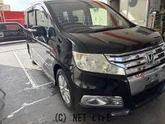 ホンダ ステップワゴン