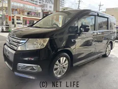 ホンダ ステップワゴン