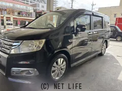 ホンダ ステップワゴン