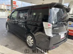 ホンダ ステップワゴン