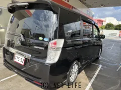 ホンダ ステップワゴン