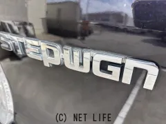 ホンダ ステップワゴン