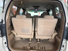 トヨタ アルファード