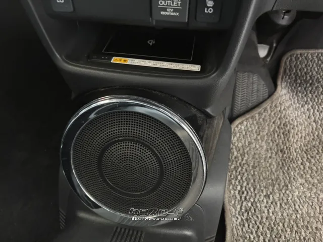 ホンダ N-BOXスラッシュ