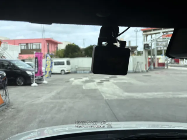 ホンダ N-BOXスラッシュ