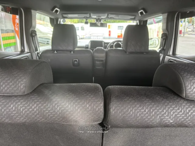 ホンダ N-BOXスラッシュ