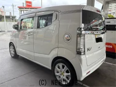 ホンダ N-BOXスラッシュ