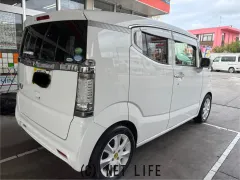 ホンダ N-BOXスラッシュ