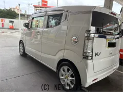 ホンダ N-BOXスラッシュ