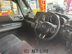 ホンダ N-BOXスラッシュ